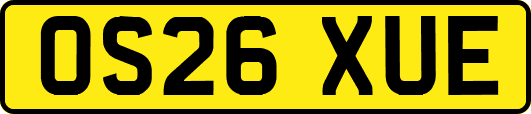 OS26XUE