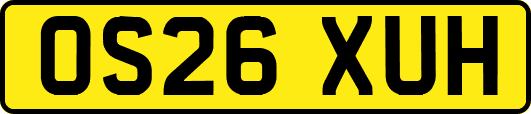 OS26XUH