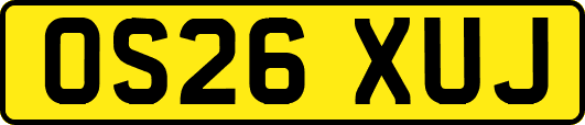 OS26XUJ