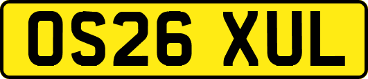 OS26XUL