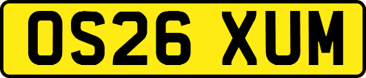 OS26XUM
