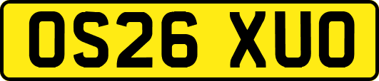 OS26XUO