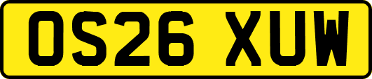 OS26XUW