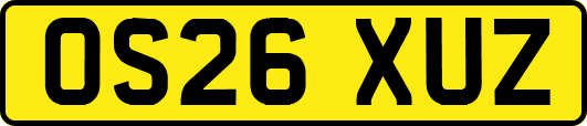OS26XUZ