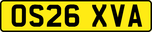 OS26XVA