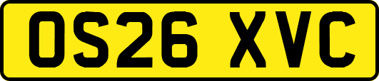 OS26XVC