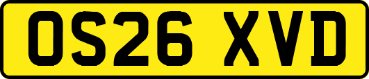 OS26XVD