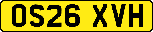 OS26XVH