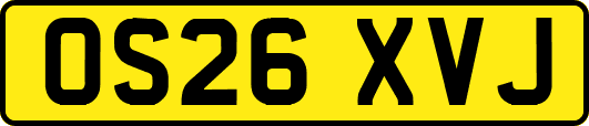 OS26XVJ