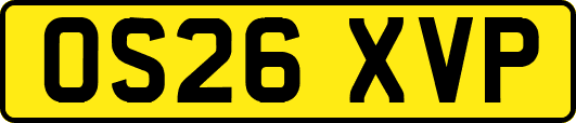 OS26XVP