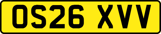 OS26XVV