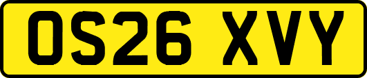 OS26XVY