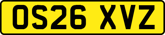 OS26XVZ
