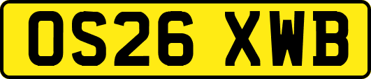 OS26XWB