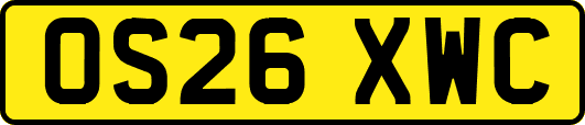 OS26XWC