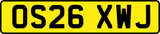 OS26XWJ