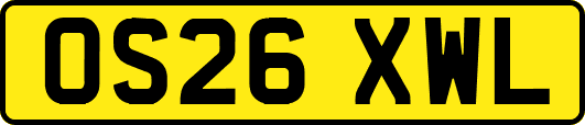 OS26XWL