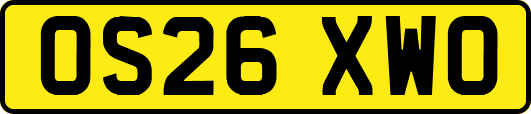 OS26XWO
