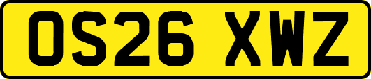 OS26XWZ