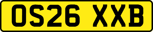 OS26XXB
