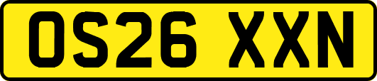 OS26XXN