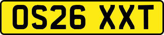 OS26XXT