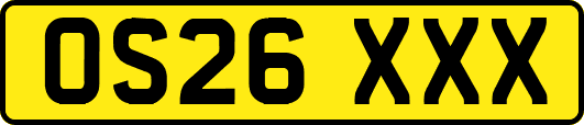 OS26XXX