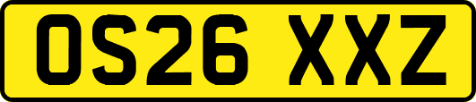 OS26XXZ