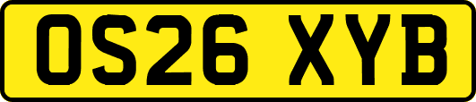 OS26XYB