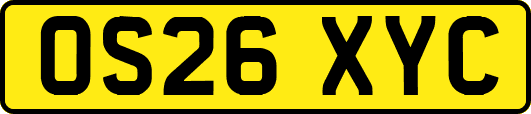 OS26XYC