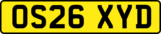 OS26XYD