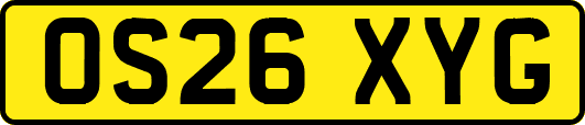 OS26XYG