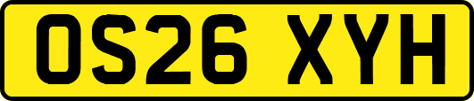OS26XYH