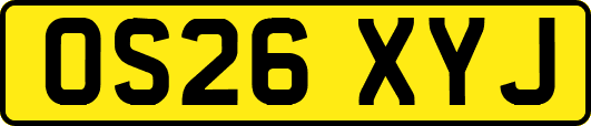 OS26XYJ