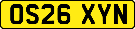 OS26XYN