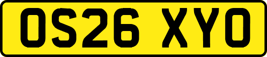 OS26XYO