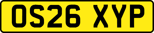 OS26XYP