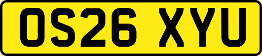 OS26XYU