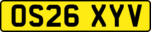 OS26XYV