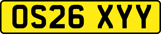 OS26XYY