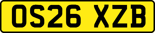 OS26XZB