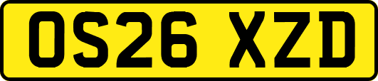 OS26XZD