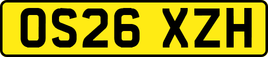 OS26XZH