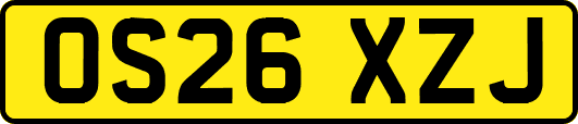 OS26XZJ