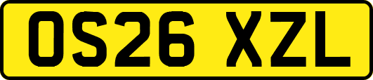 OS26XZL
