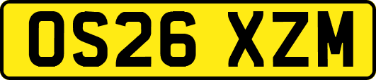 OS26XZM