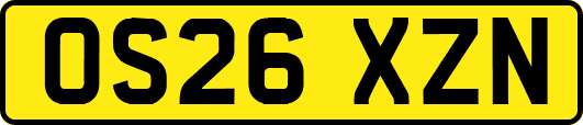 OS26XZN