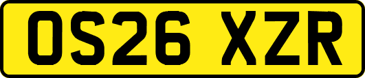 OS26XZR