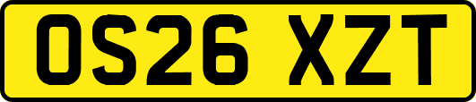 OS26XZT