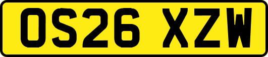 OS26XZW